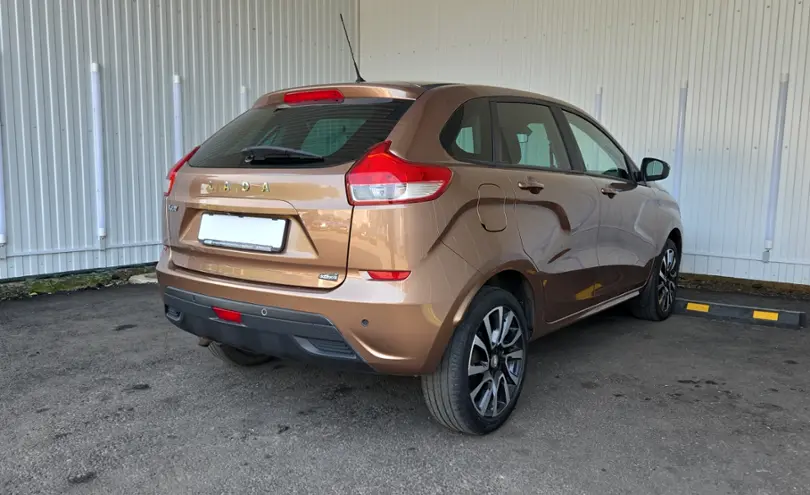 LADA (ВАЗ)
