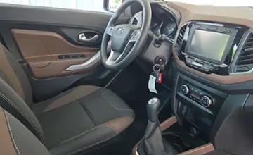 LADA (ВАЗ) XRAY 2018 года за 35 990 BYN в Минск
