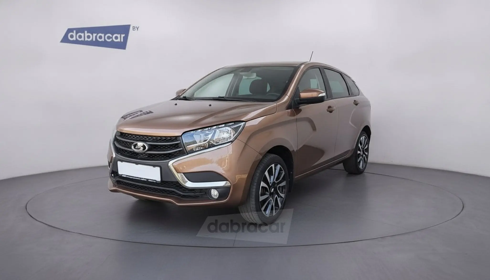 LADA (ВАЗ) XRAY 2018 года за 36 990 BYN в Минск