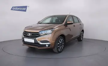 LADA (ВАЗ) XRAY 2018 года за 36 990 BYN в Минск