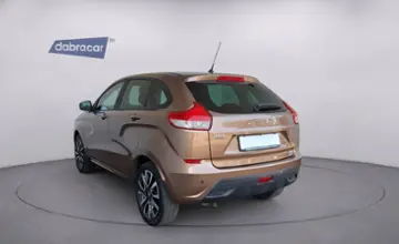 LADA (ВАЗ) XRAY 2018 года за 36 990 BYN в Минск