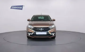 LADA (ВАЗ) XRAY 2018 года за 36 990 BYN в Минск