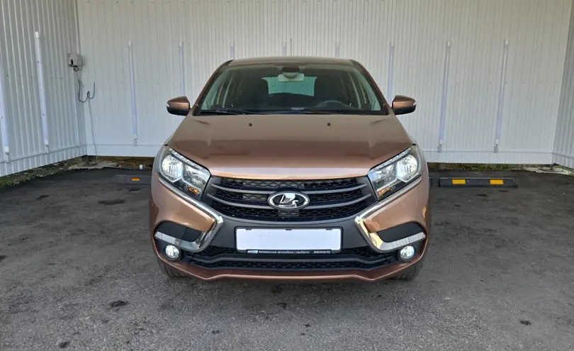 LADA (ВАЗ)