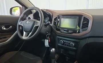LADA (ВАЗ) XRAY 2018 года за 35 990 BYN в Минск