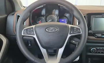 LADA (ВАЗ) XRAY 2018 года за 35 990 BYN в Минск
