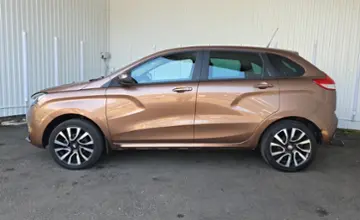 LADA (ВАЗ) XRAY 2018 года за 35 990 BYN в Минск