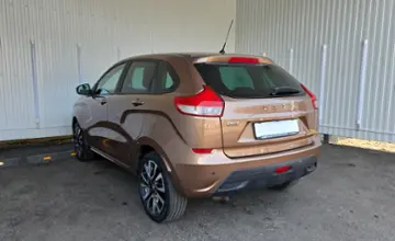 LADA (ВАЗ) XRAY 2018 года за 35 990 BYN в Минск