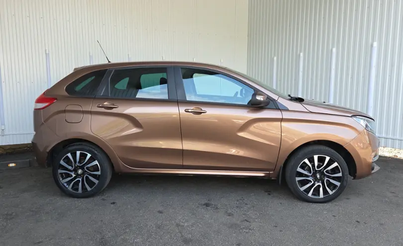 LADA (ВАЗ)