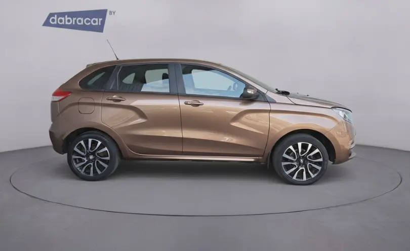 LADA (ВАЗ)