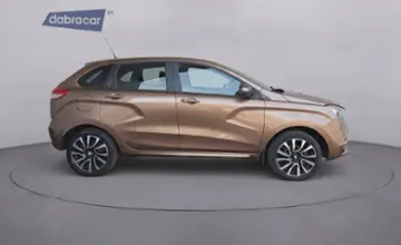 LADA (ВАЗ) XRAY 2018 года за 36 990 BYN в Минск