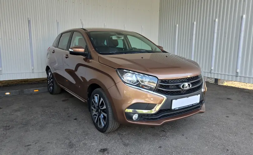 LADA (ВАЗ)