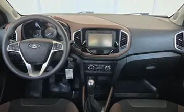 LADA (ВАЗ) XRAY 2018 года за 35 990 BYN в Минск