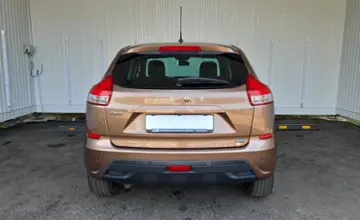 LADA (ВАЗ) XRAY 2018 года за 35 990 BYN в Минск