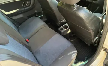 Skoda Fabia 2012 года за 16 300 BYN в Гомель