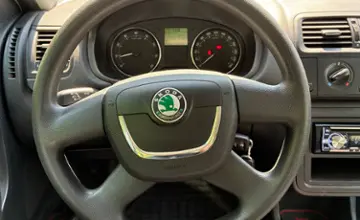 Skoda Fabia 2012 года за 16 300 BYN в Гомель