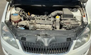 Skoda Fabia 2012 года за 16 300 BYN в Гомель