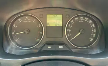 Skoda Fabia 2012 года за 16 300 BYN в Гомель