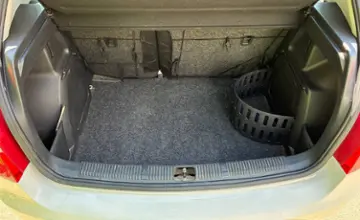 Skoda Fabia 2012 года за 16 300 BYN в Гомель