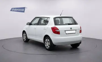 Skoda Fabia 2012 года за 16 300 BYN в Гомель