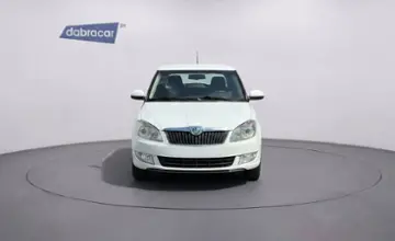 Skoda Fabia 2012 года за 16 300 BYN в Гомель