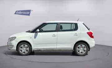 Skoda Fabia 2012 года за 16 300 BYN в Гомель