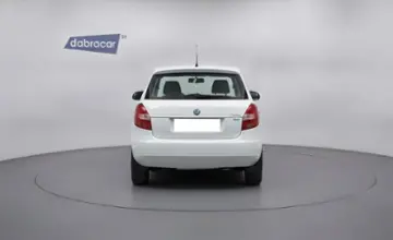 Skoda Fabia 2012 года за 16 300 BYN в Гомель
