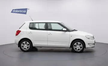 Skoda Fabia 2012 года за 16 300 BYN в Гомель