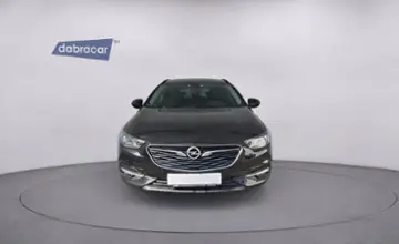 Opel Insignia 2020 года за 46 990 BYN в Минск