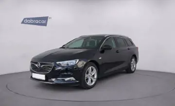Opel Insignia 2020 года за 44 800 BYN в Минск