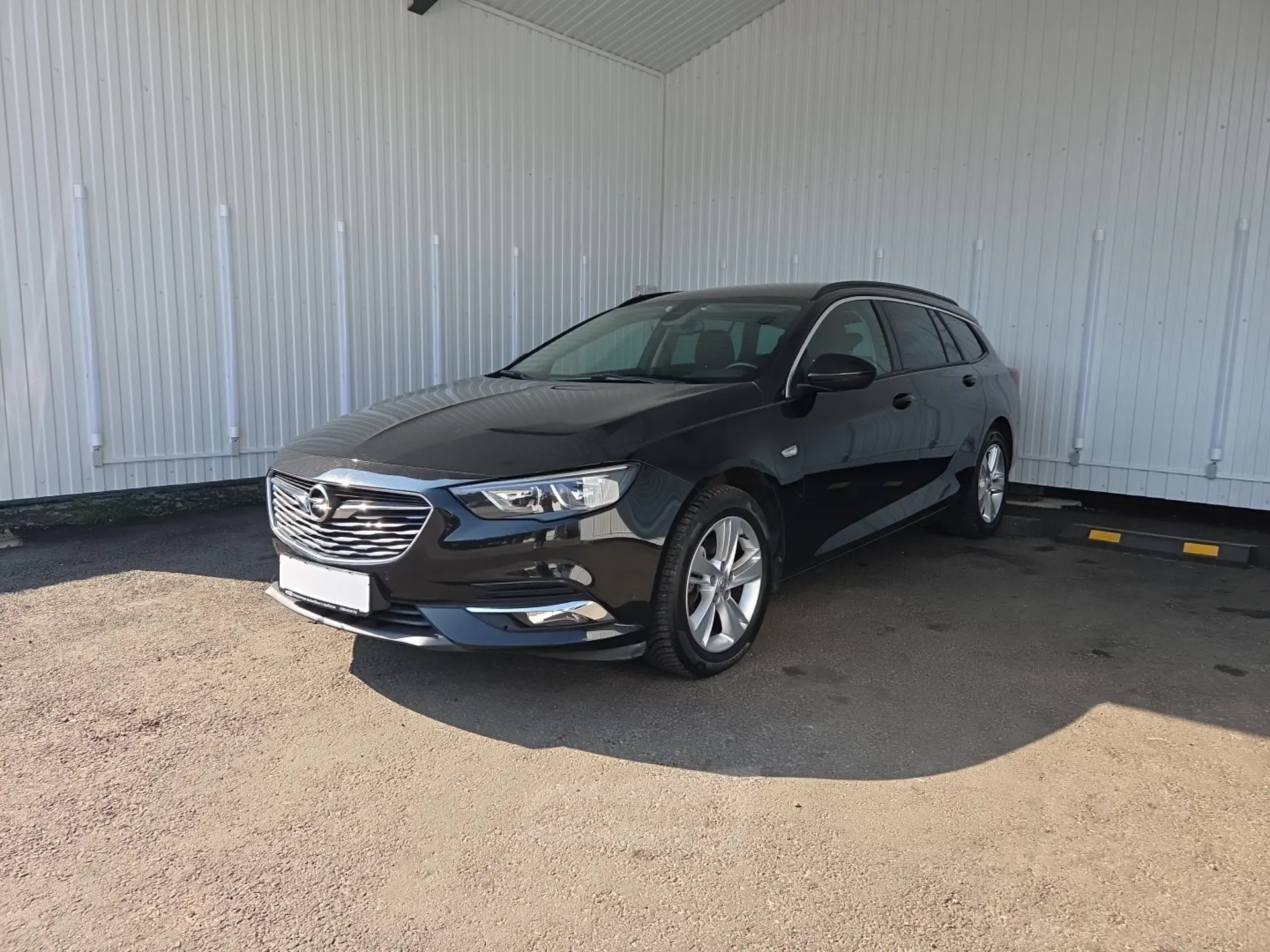 Opel Insignia (2020)
