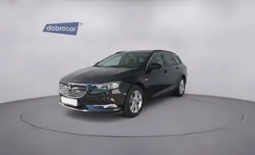 Opel Insignia 2020 года за 46 990 BYN в Минск