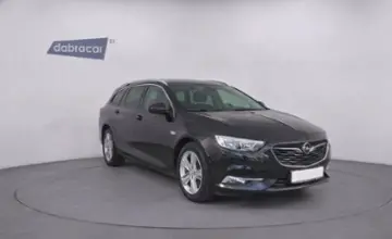 Opel Insignia 2020 года за 44 800 BYN в Минск