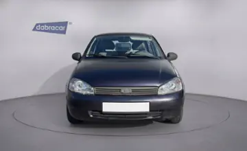 LADA (ВАЗ) Kalina 2008 года за 7 290 BYN в Минск