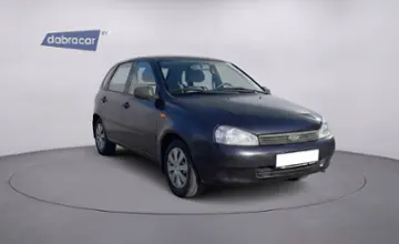 LADA (ВАЗ) Kalina 2008 года за 7 290 BYN в Минск