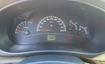 LADA (ВАЗ) Kalina 2008 года за 7 290 BYN в Минск