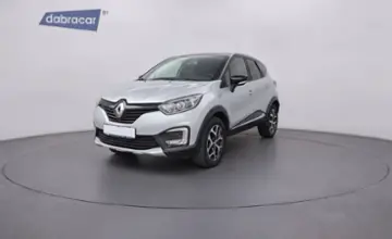 Renault Kaptur 2017 года за 37 950 BYN в Минск