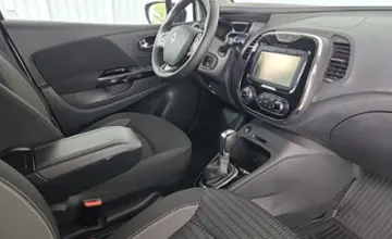 Renault Kaptur 2017 года за 37 950 BYN в Минск