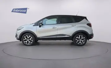 Renault Kaptur 2017 года за 37 950 BYN в Минск