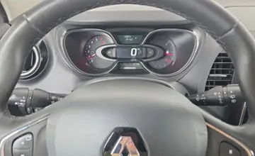 Renault Kaptur 2017 года за 37 950 BYN в Минск