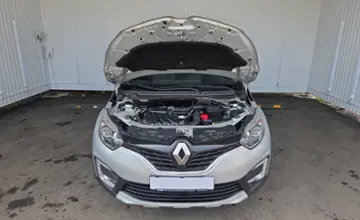 Renault Kaptur 2017 года за 37 950 BYN в Минск