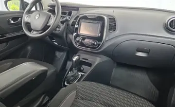 Renault Kaptur 2017 года за 37 950 BYN в Минск
