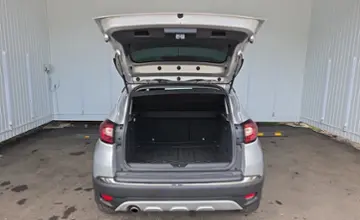 Renault Kaptur 2017 года за 37 950 BYN в Минск