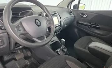 Renault Kaptur 2017 года за 37 950 BYN в Минск