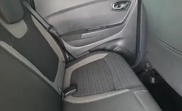 Renault Kaptur 2017 года за 37 950 BYN в Минск