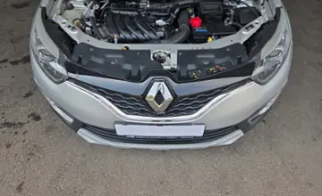 Renault Kaptur 2017 года за 37 950 BYN в Минск
