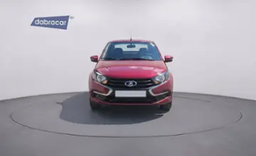 LADA (ВАЗ) Granta 2026 года за 29 590 BYN в Витебск