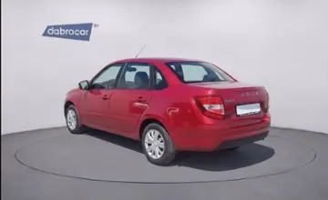 LADA (ВАЗ) Granta 2026 года за 29 590 BYN в Витебск