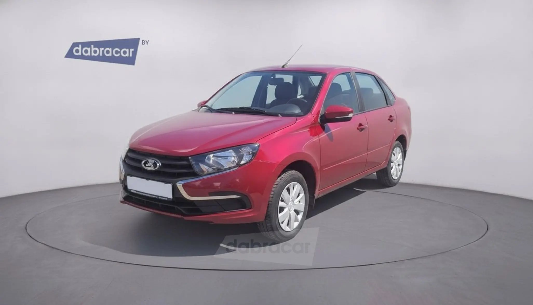 LADA (ВАЗ) Granta 2026 года за 29 590 BYN в Витебск