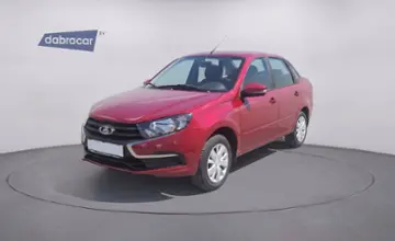 LADA (ВАЗ) Granta 2026 года за 29 590 BYN в Витебск