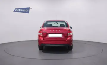 LADA (ВАЗ) Granta 2026 года за 29 590 BYN в Витебск